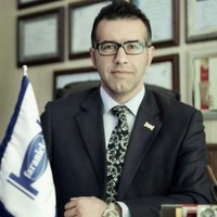 Mehrdad bagheri