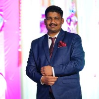 Vishal Bhasme