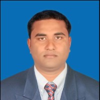 Kirtimaya Pattnaik