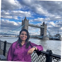 CHAITRA N
