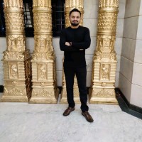 Avinash G