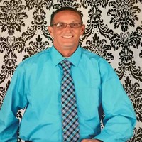 David Tidwell