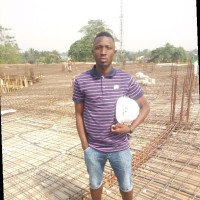 Nathaniel Adamu