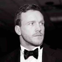 Iain Grieve