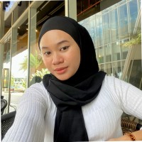 Natasha Muhd