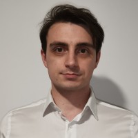 Emil Ionut Podar