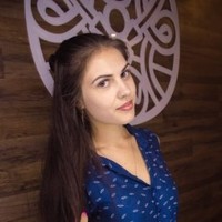 Diana Iefimova