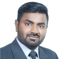 Nasir Mubarak
