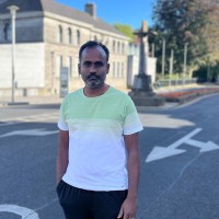 Ramesh R