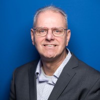 Chris van Eldik