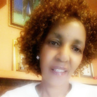 Pulane J Molefe