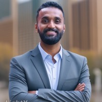 Ebin Kuriakose, PMP