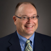 Gregory Rouse