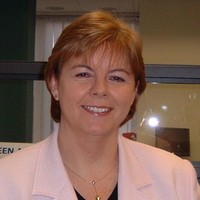 Anne O'Neill