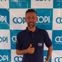 Max Suel Andrade Soares