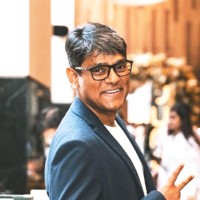 Avishek Kumar