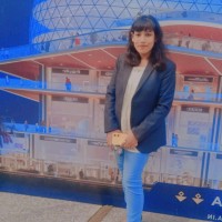 Er.Ayushi saigal
