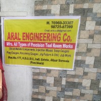 Aral Engineering Co.