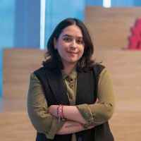 Belén Cayuman Zamorano