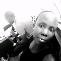 Judith Emmily Alupot
