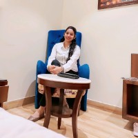 Shikha Rani