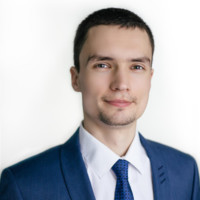 Siarhei Semashchuk