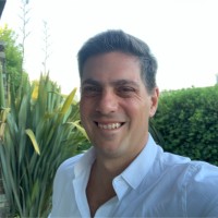 Ricardo Cabrera
