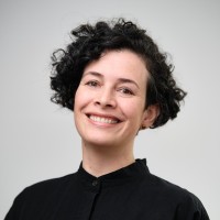 Gabriela Ghizzi, PhD