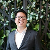 Timothy Yap