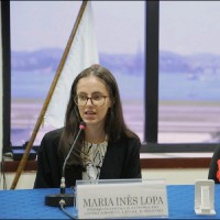 Maria Inês Lopa Ruivo