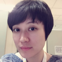 Lisa Chang