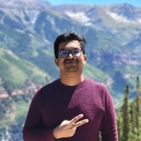 Nayan Das