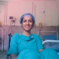 Urmila Rijal