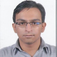 Nikhil Dhameliya