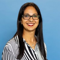Rupi Bhabra