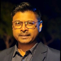 Rajiv Maudhoo