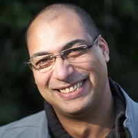 Olivier Achi Acho Bruyère