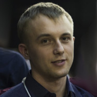 Sergei Kharlamov