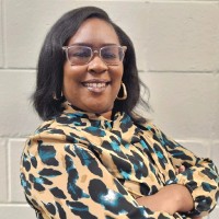 Lameisha Myles