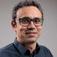Fernando Marques. Msc.