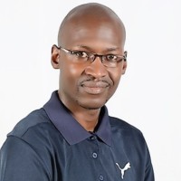 Tholumusa Favoured Mlalazi