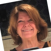 Harriette Hine
