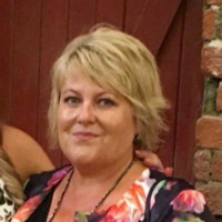 Stacey Sime