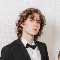 Jackson Taylor