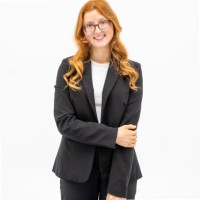 Sandryne L'Heureux-Thibault, B.A.A