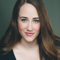 Alexandra Reed
