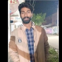 Sanjay Kumar Rudrakshi