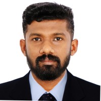 Saikrishnan S