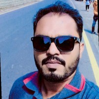 Rizwan Rind