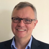 Neil Atherton